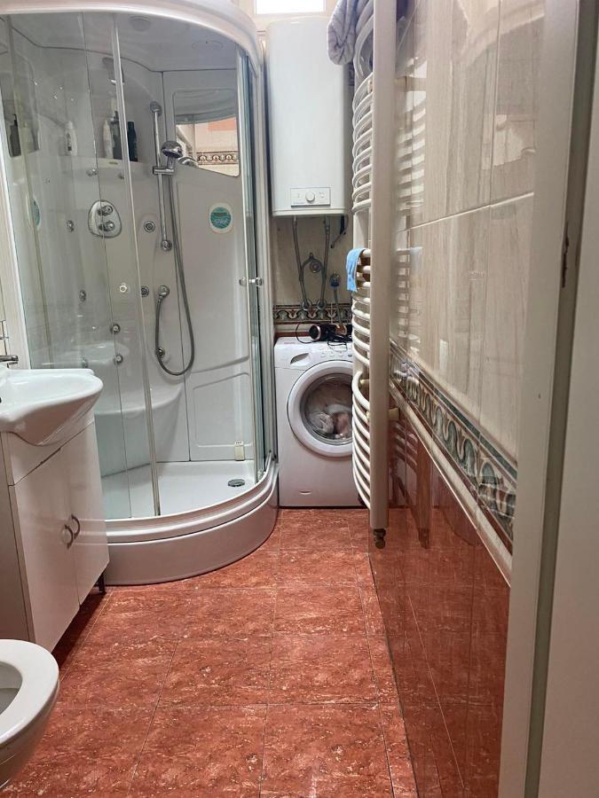 Mika Apartman Apartment Опатия Екстериор снимка