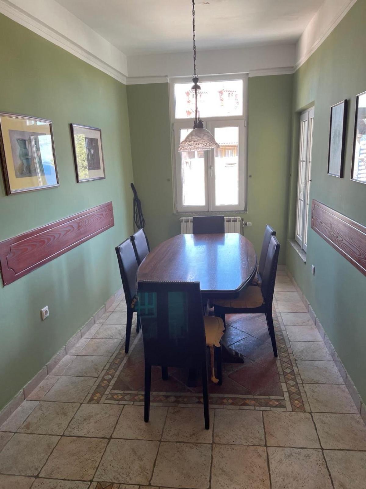 Mika Apartman Apartment Опатия Екстериор снимка